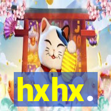 hxhx.