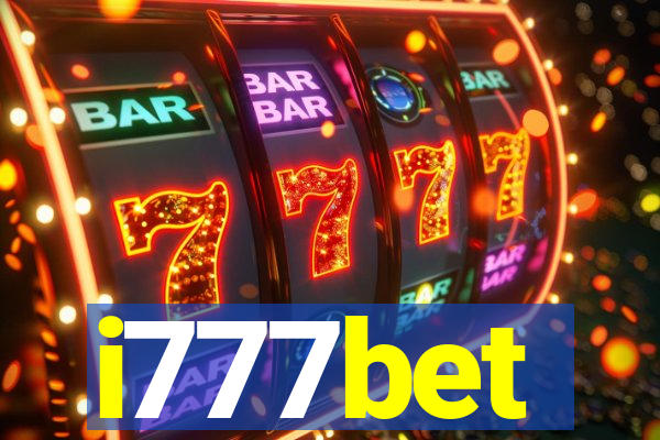 i777bet