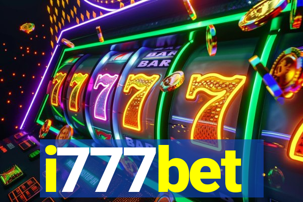 i777bet