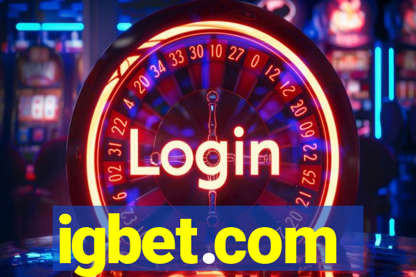 igbet.com