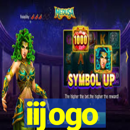 iijogo