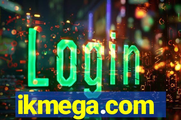 ikmega.com