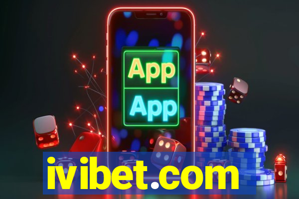 ivibet.com