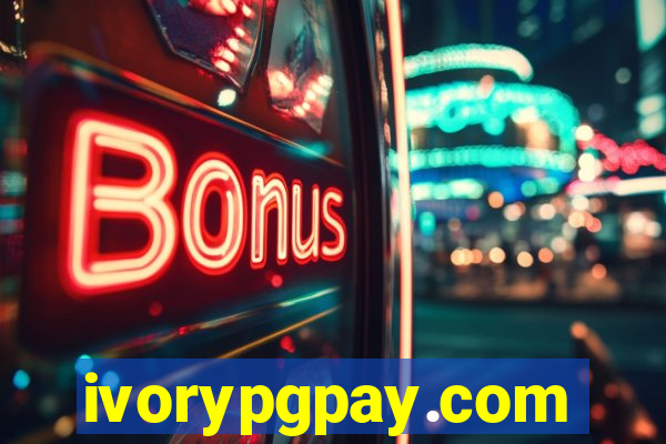 ivorypgpay.com