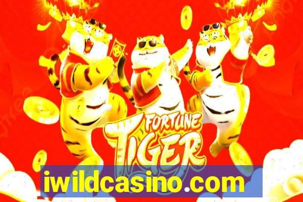 iwildcasino.com