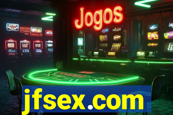 jfsex.com