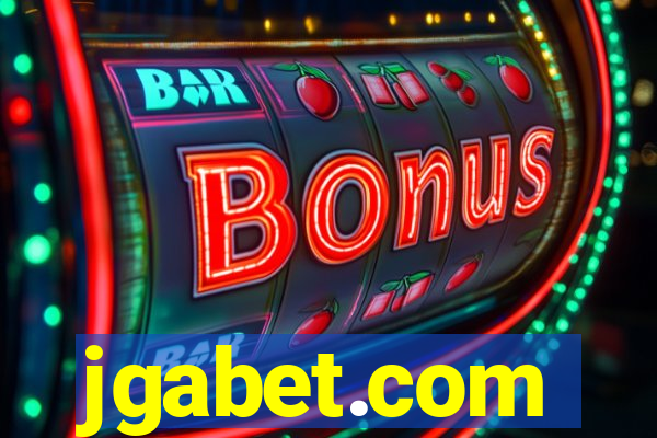 jgabet.com