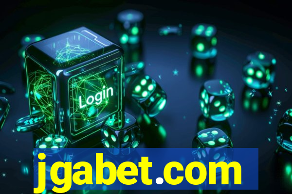 jgabet.com