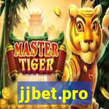 jjbet.pro