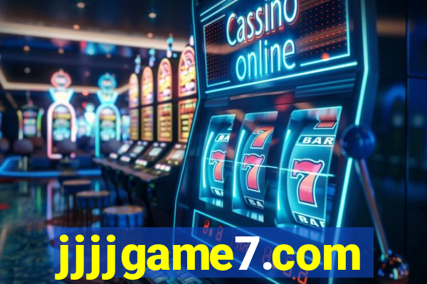 jjjjgame7.com