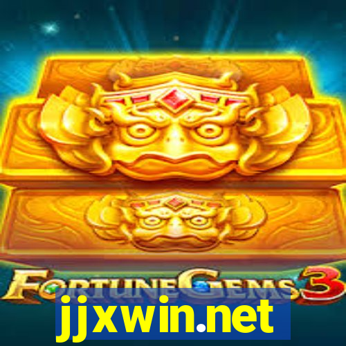 jjxwin.net