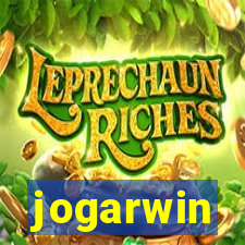 jogarwin