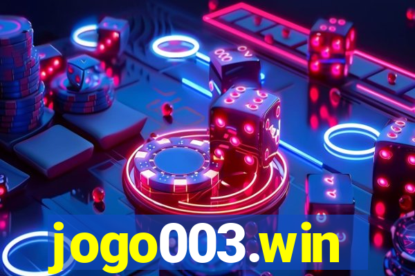 jogo003.win