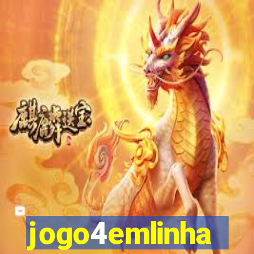 jogo4emlinha