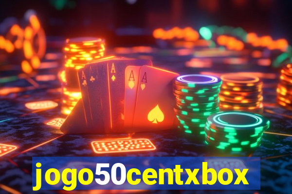 jogo50centxbox