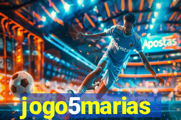 jogo5marias