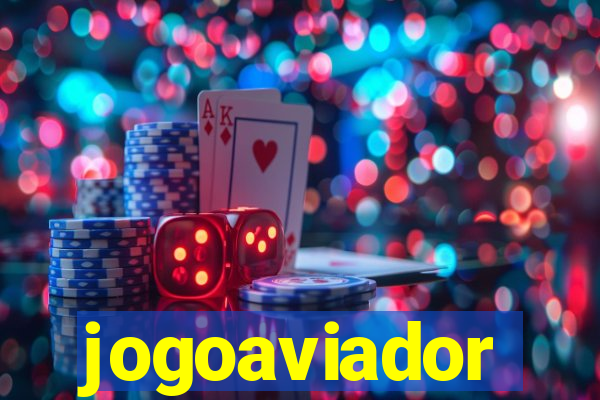 jogoaviador