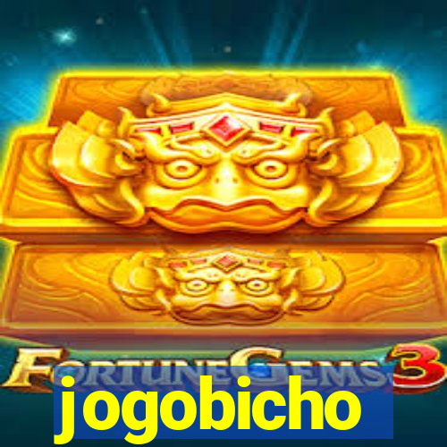 jogobicho