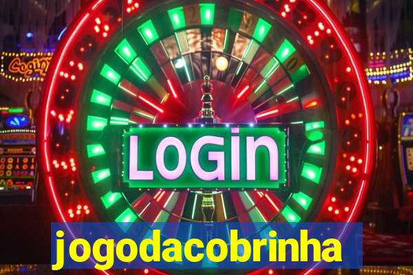 jogodacobrinha