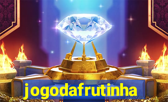 jogodafrutinha