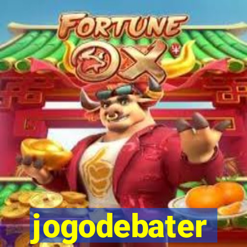 jogodebater