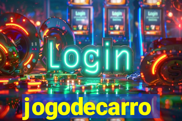 jogodecarro