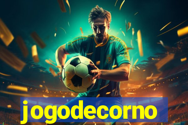 jogodecorno