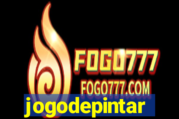 jogodepintar