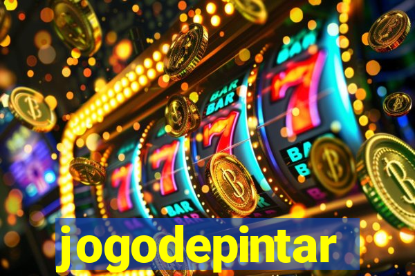 jogodepintar