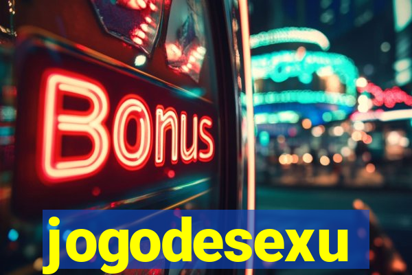 jogodesexu