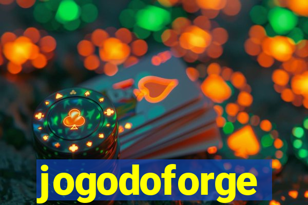 jogodoforge