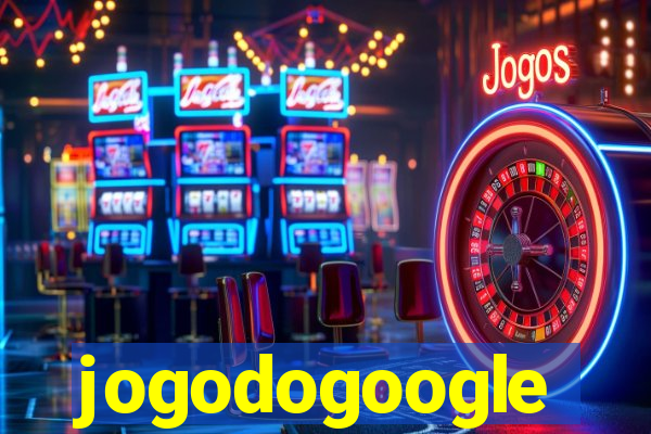 jogodogoogle