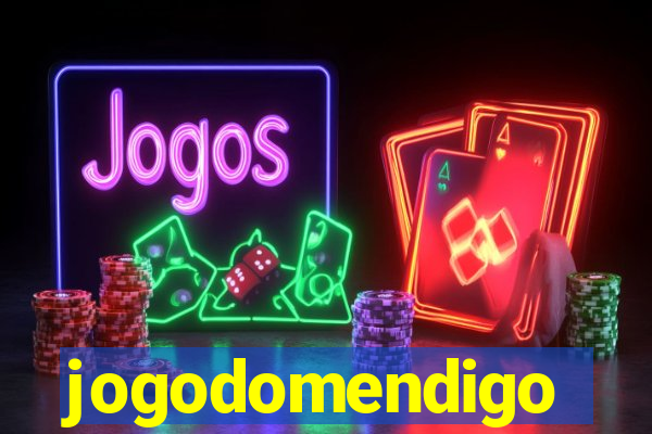 jogodomendigo