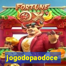 jogodopaodoce