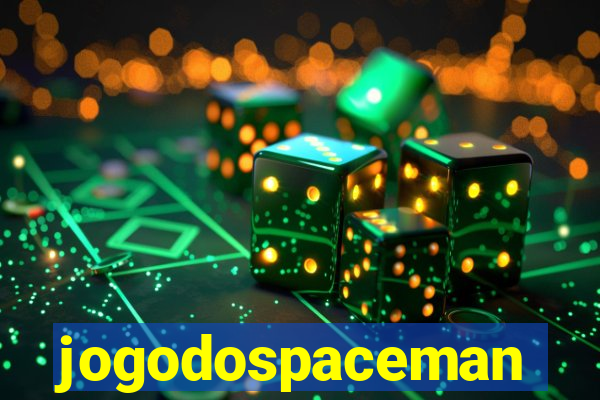 jogodospaceman