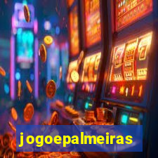 jogoepalmeiras