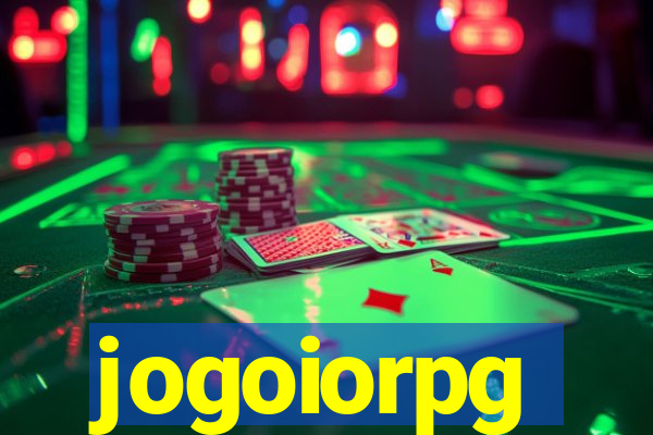 jogoiorpg