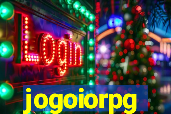 jogoiorpg