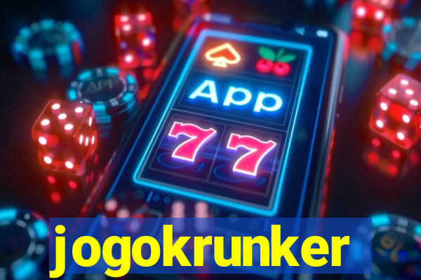 jogokrunker