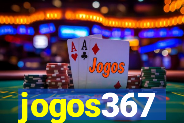 jogos367