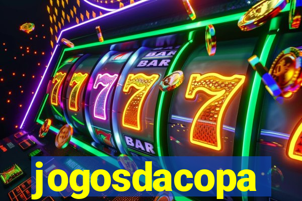 jogosdacopa