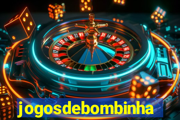 jogosdebombinha