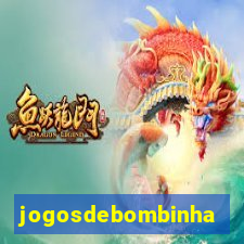 jogosdebombinha