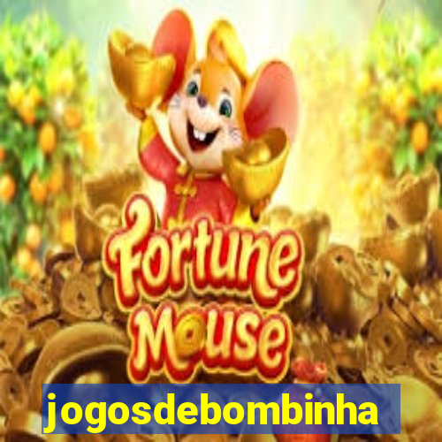 jogosdebombinha