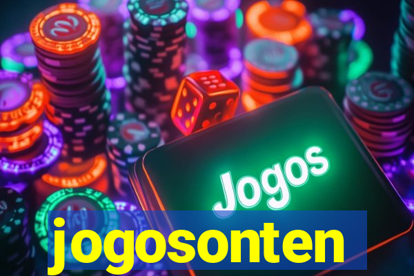 jogosonten