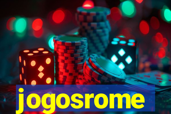 jogosrome