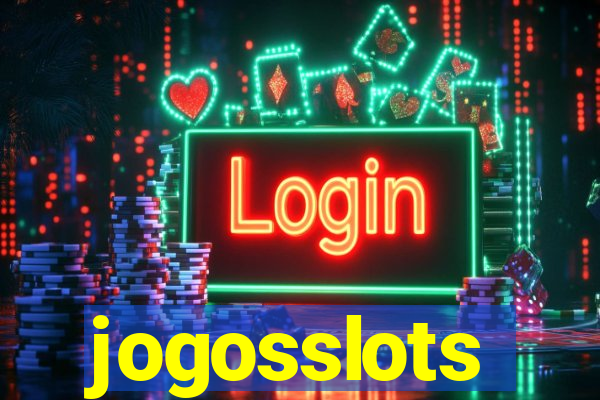 jogosslots