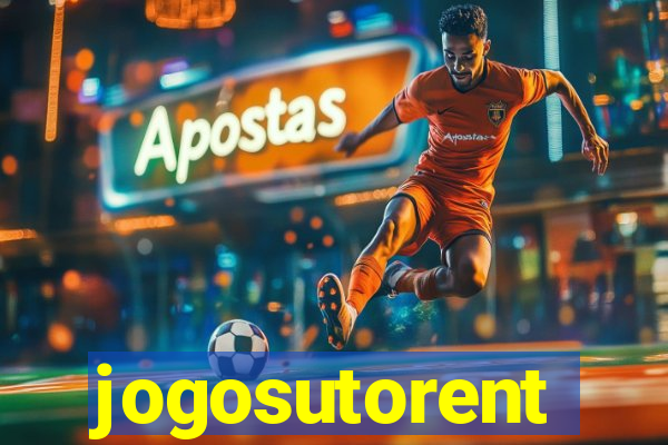 jogosutorent