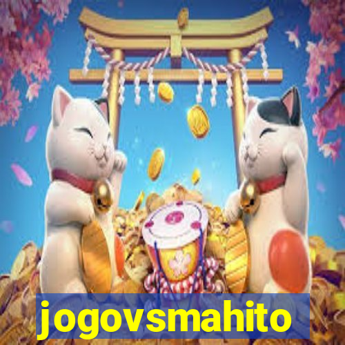 jogovsmahito