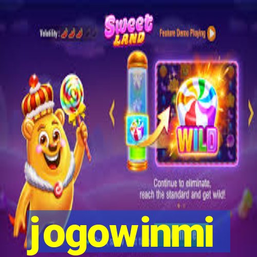 jogowinmi